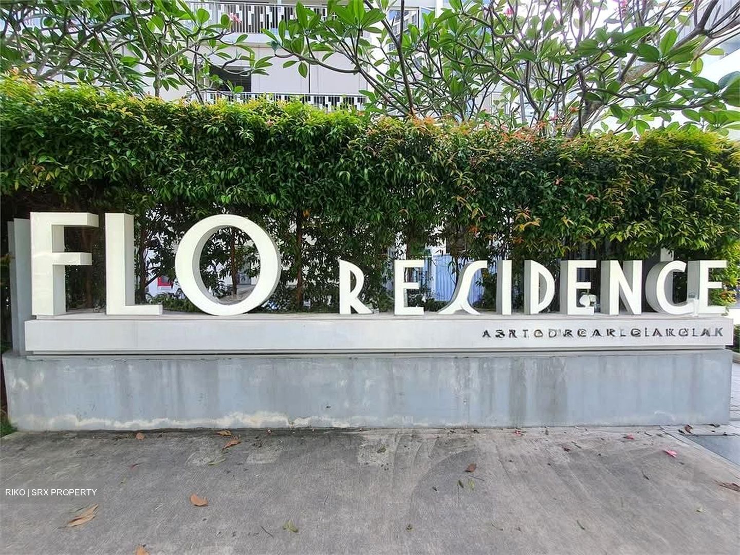 Flo Residence (D19), Condominium #548615081